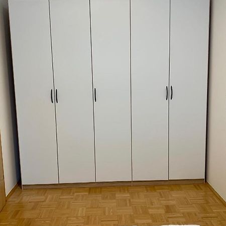 Appartement Lilienthal Klagenfurt am Woerthersee Dış mekan fotoğraf