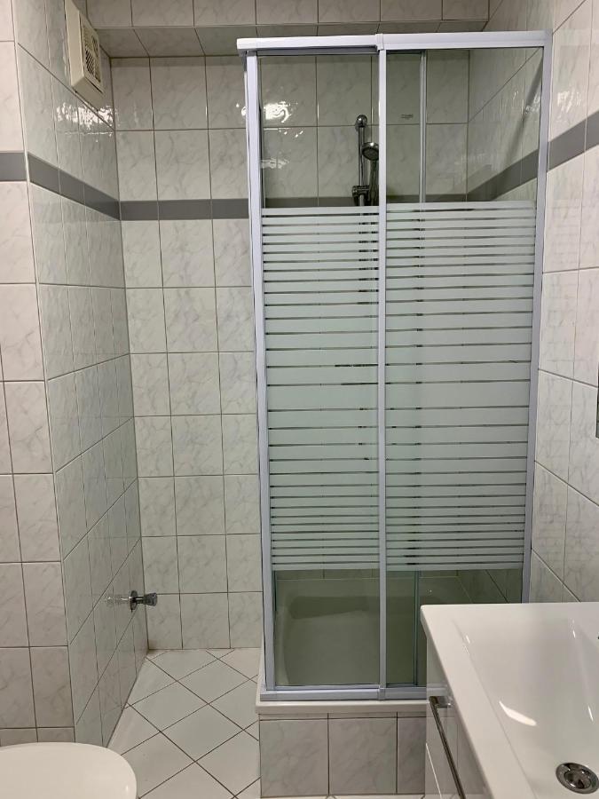 Appartement Lilienthal Klagenfurt am Woerthersee Dış mekan fotoğraf