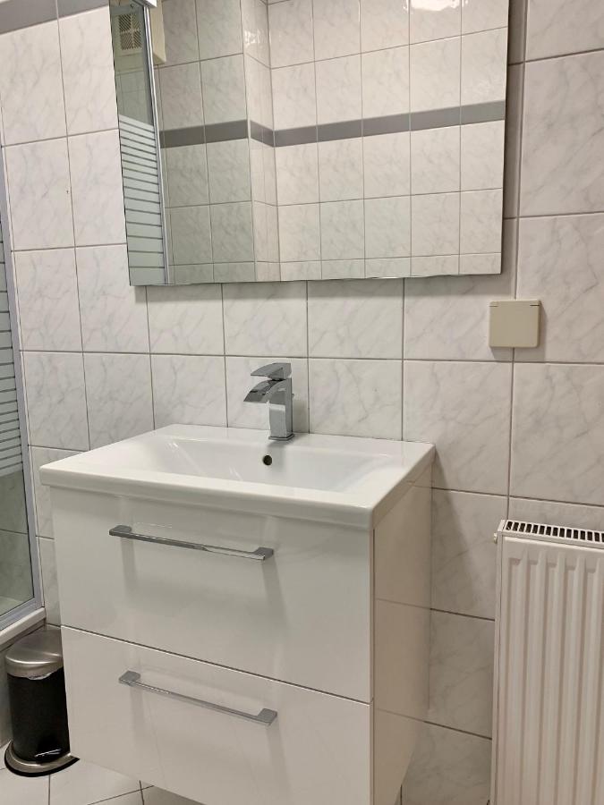Appartement Lilienthal Klagenfurt am Woerthersee Dış mekan fotoğraf