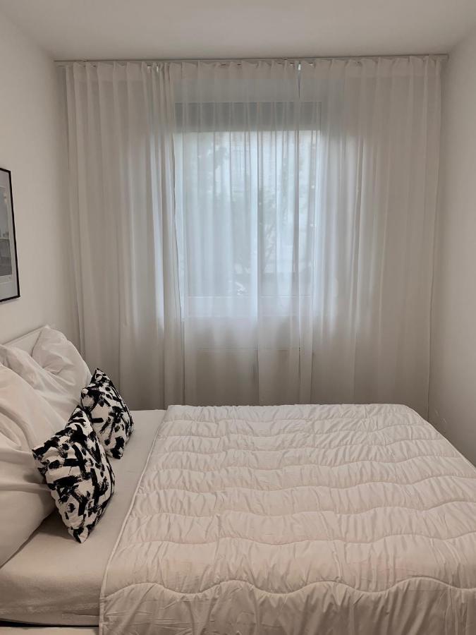 Appartement Lilienthal Klagenfurt am Woerthersee Dış mekan fotoğraf